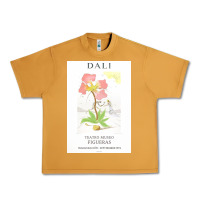 Peanut Butter DALI teatro museo figueras Urban Heavy Tee - artisFamous