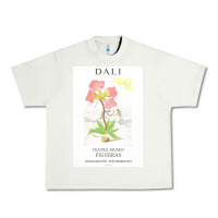 Pistachio DALI teatro museo figueras Urban Heavy Tee - artisFamous