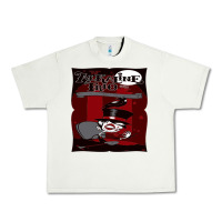 Pistachio alkaline trio Urban Heavy Tee - artisFamous