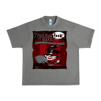 Tornado alkaline trio Urban Heavy Tee - artisFamous
