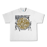 Lunar Rock the oc supertones Urban Heavy Tee - artisFamous