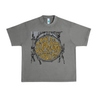 Tornado the oc supertones Urban Heavy Tee - artisFamous
