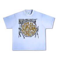 Grape Ice the oc supertones Urban Heavy Tee - artisFamous