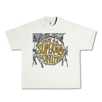 Pistachio the oc supertones Urban Heavy Tee - artisFamous