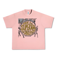 Salmon the oc supertones Urban Heavy Tee - artisFamous