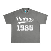 Tornado vintage 1986 Urban Heavy Tee - artisFamous