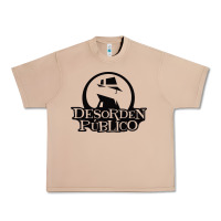 Burro desorden publico Urban Heavy Tee - artisFamous