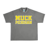 Tornado muck fichigan Urban Heavy Tee - artisFamous