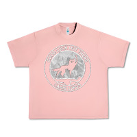 Salmon fantastic mr fox wolf canis mountain Urban Heavy Tee - artisFamous