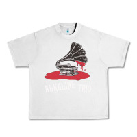 Lunar Rock alkaline trio Urban Heavy Tee - artisFamous