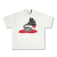 Pistachio alkaline trio Urban Heavy Tee - artisFamous