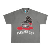 Tornado alkaline trio Urban Heavy Tee - artisFamous