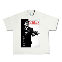 Pistachio scarfaces Urban Heavy Tee - artisFamous
