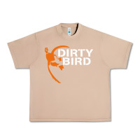 Burro dirty bird Urban Heavy Tee - artisFamous