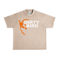 French Oak dirty bird Urban Heavy Tee - artisFamous