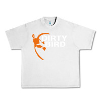 Lunar Rock dirty bird Urban Heavy Tee - artisFamous