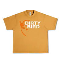 Peanut Butter dirty bird Urban Heavy Tee - artisFamous