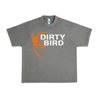 Tornado dirty bird Urban Heavy Tee - artisFamous