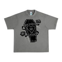 Tornado alkaline trio Urban Heavy Tee - artisFamous