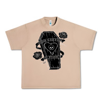 Burro alkaline trio Urban Heavy Tee - artisFamous