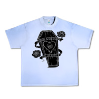 Grape Ice alkaline trio Urban Heavy Tee - artisFamous