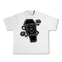 Lunar Rock alkaline trio Urban Heavy Tee - artisFamous