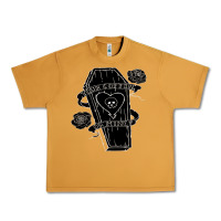 Peanut Butter alkaline trio Urban Heavy Tee - artisFamous