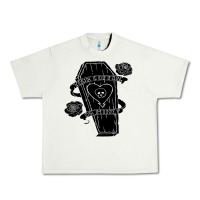 Pistachio alkaline trio Urban Heavy Tee - artisFamous