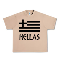 Burro greece hellas Urban Heavy Tee - artisFamous