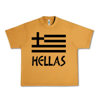 Peanut Butter greece hellas Urban Heavy Tee - artisFamous