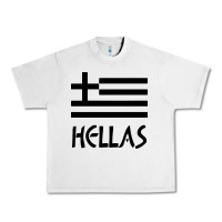 Lunar Rock greece hellas Urban Heavy Tee - artisFamous