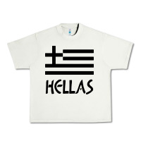 Pistachio greece hellas Urban Heavy Tee - artisFamous