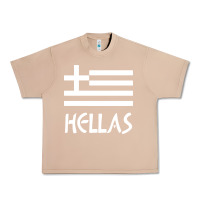 Burro greece hellas Urban Heavy Tee - artisFamous