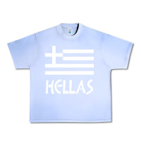 Grape Ice greece hellas Urban Heavy Tee - artisFamous