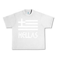 Lunar Rock greece hellas Urban Heavy Tee - artisFamous