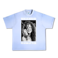 Grape Ice vintage janis arts joplin Urban Heavy Tee - artisFamous