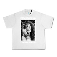 Lunar Rock vintage janis arts joplin Urban Heavy Tee - artisFamous
