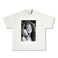 Pistachio vintage janis arts joplin Urban Heavy Tee - artisFamous