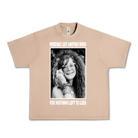 Burro vintage janis arts joplin Urban Heavy Tee - artisFamous