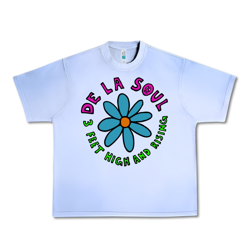 De La Soul Urban Heavy Tee by artisFamous | Teevron