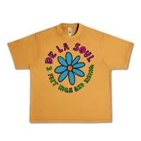 Peanut Butter de la soul Urban Heavy Tee - artisFamous