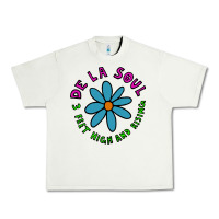 Pistachio de la soul Urban Heavy Tee - artisFamous