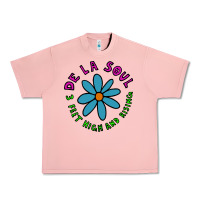 Salmon de la soul Urban Heavy Tee - artisFamous