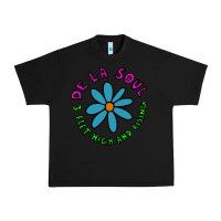 Black de la soul Urban Heavy Tee - artisFamous