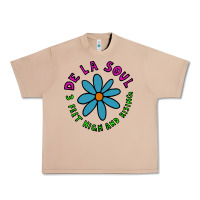Burro de la soul Urban Heavy Tee - artisFamous