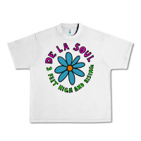 Lunar Rock de la soul Urban Heavy Tee - artisFamous
