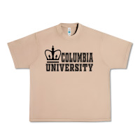 Burro columbia university Urban Heavy Tee - artisFamous