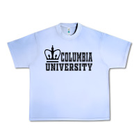 Grape Ice columbia university Urban Heavy Tee - artisFamous