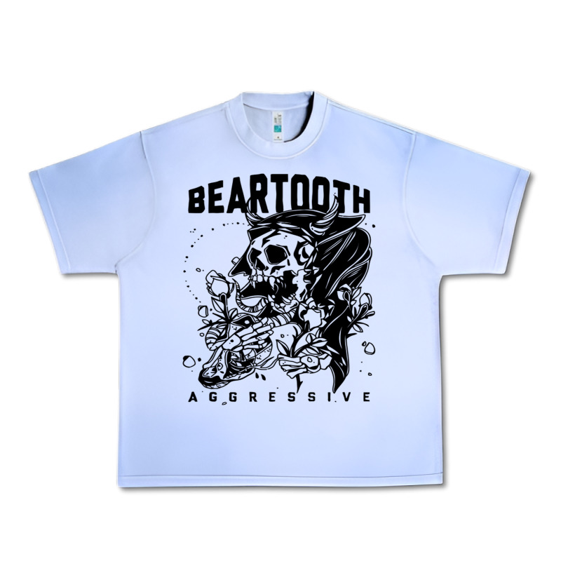 Beartooth Urban Heavy Tee by artisFamous | Teevron