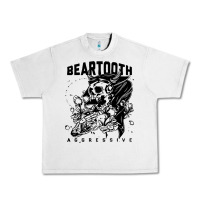 Lunar Rock Beartooth Urban Heavy Tee - artisFamous